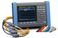 Analizzatori di Rete per la Power Quality: Strumenti, Analisi e Benefici per le aziende del monitoraggio della PQ