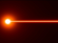 Cos'è il laser , la sua storia , quali sono le applicazioni del laser .